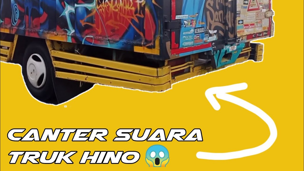  CINEMATIC truk  Box  Santuy YouTube