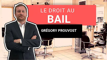 Comment comptabiliser un droit au bail ?