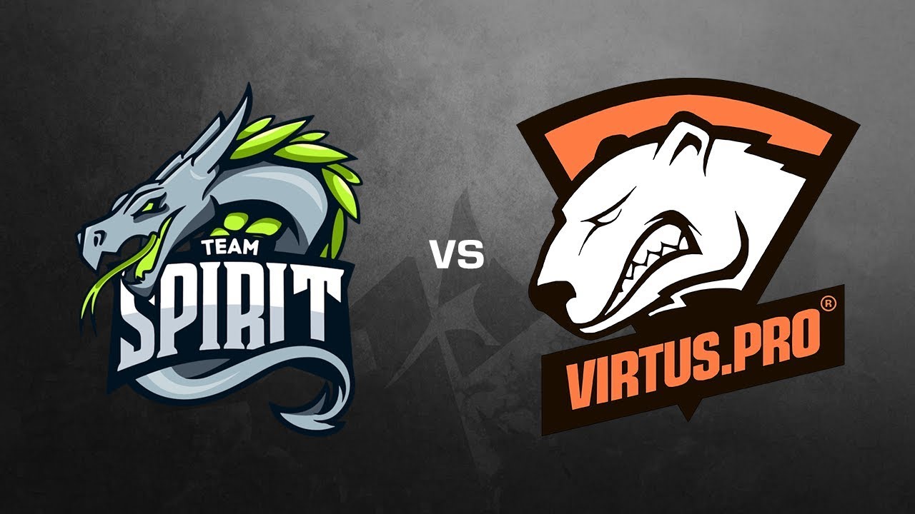 Spirit virtus pro