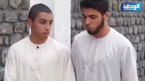 مسابقة السراج لترتيل القرآن الكريم