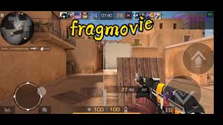 fragmovie standoff 2- Моя дикая Косандра.