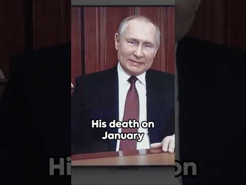 Lenin's Legacy