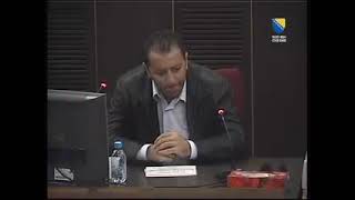 Suđenje Turković   Sead Dumanjić 10 10 2011 2 dio