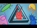 Plankton Competition and Diversity Concepts