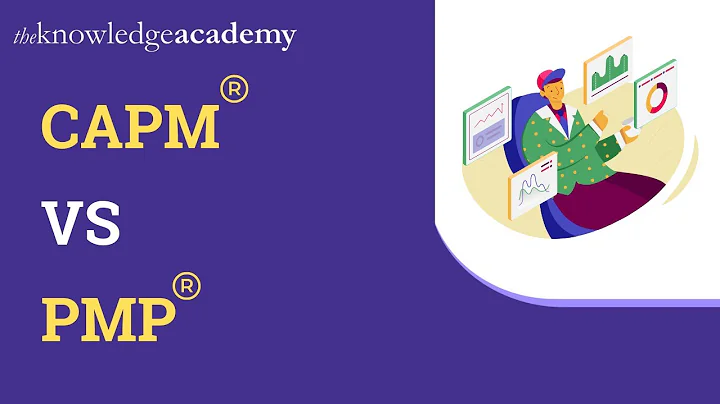 CAPM® VS PMP® | CAPM® Certification | PMP® Certification