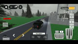 Titus Vs ef4 tornado #roblox #tornado #titus @chilzeaaa 