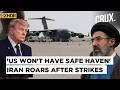 Iran-US Deal Differences Down to 'Wording', Mojtaba Khamenei Warns Trump Over Mideast Bases | 4K