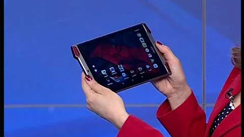 Acer Predator 8G la GADGET IN STYLE by Julia Nagy ...