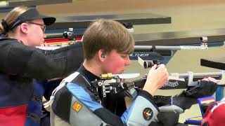 Cmp Monthly Air Gun Matches Promo - April 2024