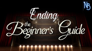 The Beginner