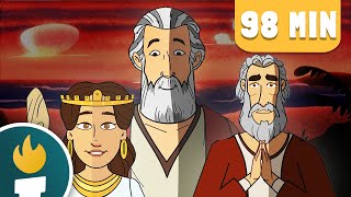 Bible Explorers Complete Series - All Episodes in One Video! screenshot 3