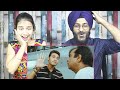 Khaleja Hilarious Comedy Scene Reaction | Mahesh Babu, Brahmanandam | Parbrahm Singh