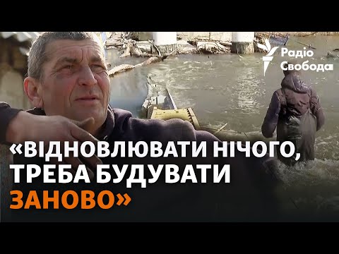 Село 14 разів переходило з рук в руки між арміями України та РФ – розповіді жителів Богородичного.