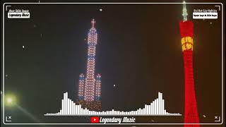 圣诞歌 - 铃儿响叮当 (抖音DJ版) Jingle Bells (Remix) - Trần Dịch Ca『叮叮当 叮叮当，铃儿响叮当，我们滑雪多快乐』Trending Music TikTok