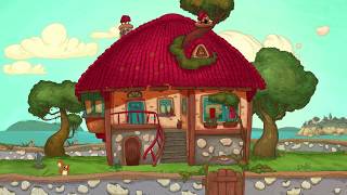 Ege İle Gaga Yeni Bölümler - Tanıtım