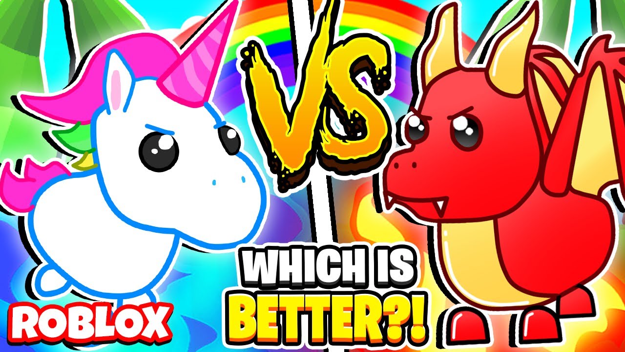 Roblox Adopt Me! Eggs Guide - How to Get Pets, Dragon & Unicorn Odds
