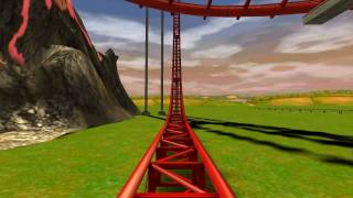 The American Stormrunner Part 1