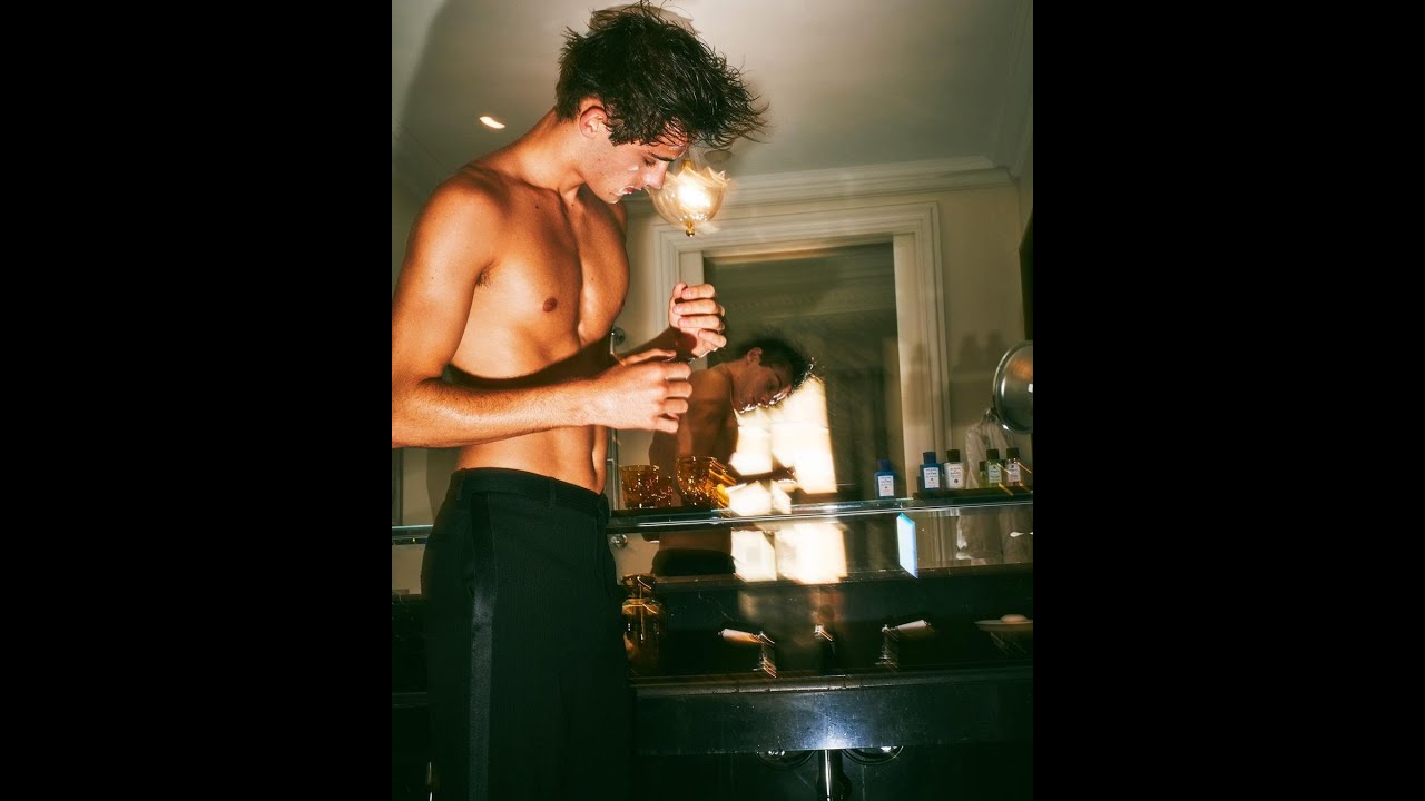 William Franklyn Miller | Nov & Dec | 2022