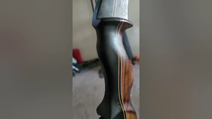 @OctoberMountainProducts sektor ilf riser all done I love the new look