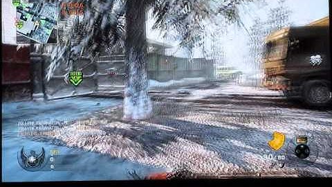 Spawn Trap On Demo Grid 71-18 Part 1 (BOps Gameplay/Commentary)