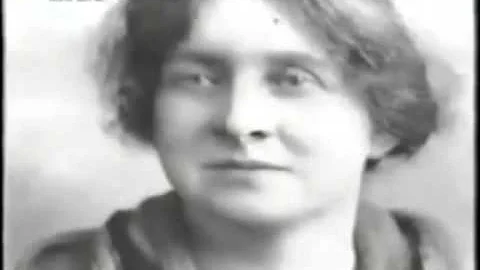 Irish Women Revolutionaries of 1916–23
