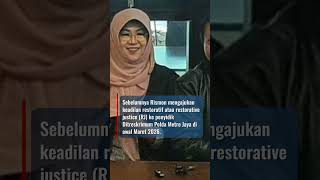 Rismon Sianipar Minta Maaf ke Jokowi Usai Dapat Temuan Baru Penelitian Ijazah #rismonsianipar