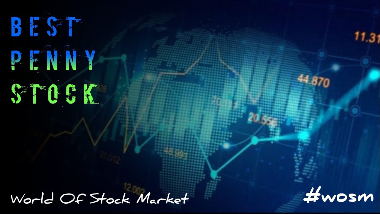 🤑penny stock😎 #shorts #wosm #stockmarket
