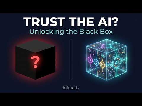 How AI Makes Decisions: Model Interpretability Explained