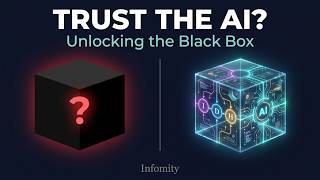 How AI Makes Decisions - Model Interpretability Explained