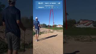 Red Mountain Ranch Front 9