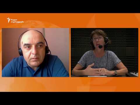 “პოლიტიკური პატიმარი არ ნიშნავს, რომ ადამიანი არის უდანაშაულო\"