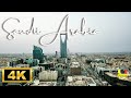 Saudi Arabia 4k - Travel Film - Travel Asia - Saudi Arabia travel 4k