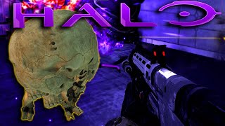Play as the Flood in this INSANE Halo MCC Mod!