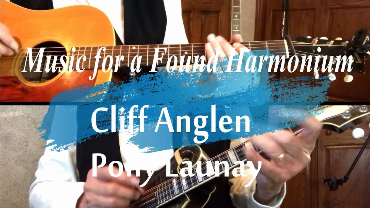 Music for a Found Harmonium YouTube