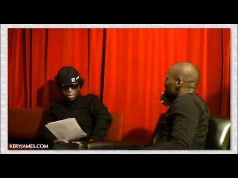 Kery James interview par Youssoupha (Part.3) - Exc...