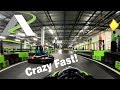 Andretti Karting Orlando - Track 3 Full Race