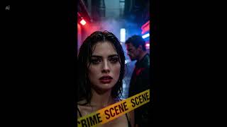 Sara's in love with both of them. Crime drama thriller with romance. Pick for her-leave a comment!