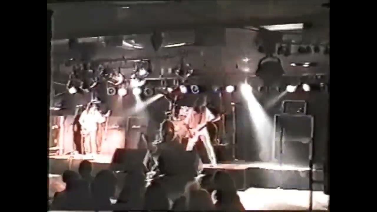 Watch Cub Scout Drop Out cover by Windsor's own CHAOS -1992 - at Pendrods on YouTube Watch Cub Scout Drop Out cover by Windsor's own CHAOS -1992 - at Pendrods on YouTube