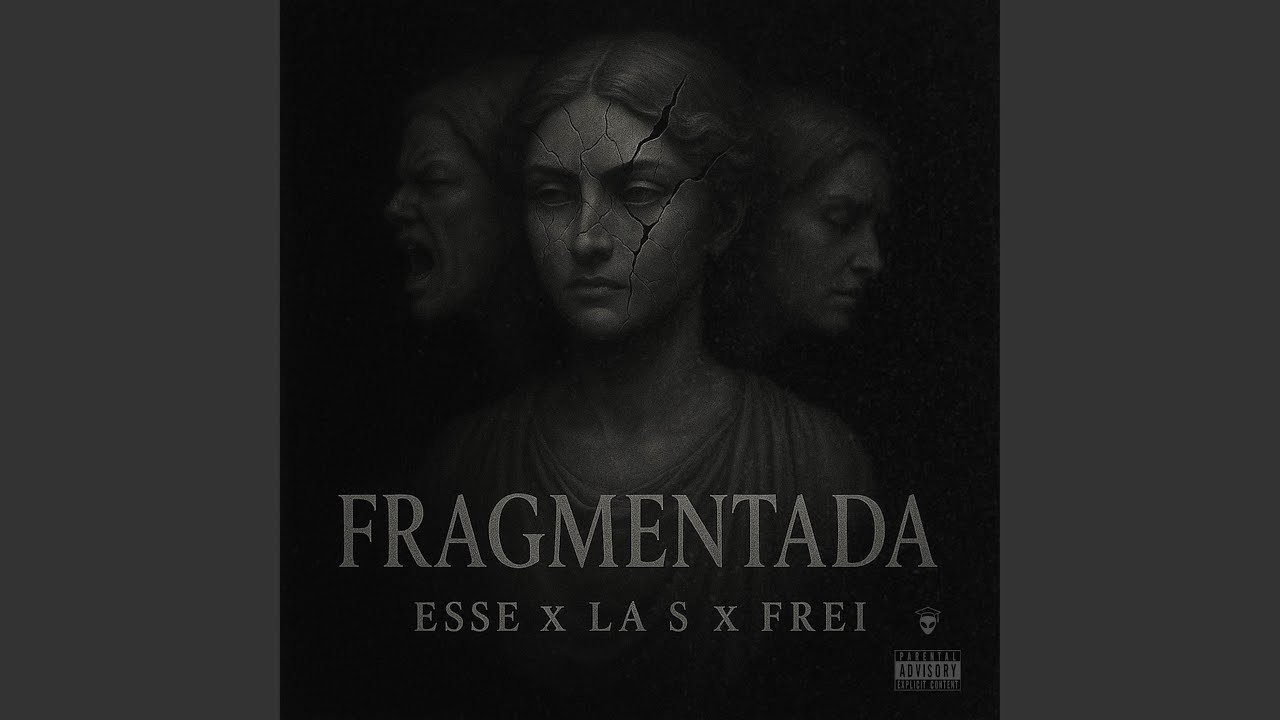Watch FRAGMENTADA on YouTube Watch FRAGMENTADA on YouTube