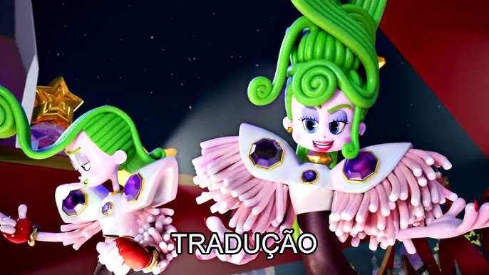 Trolls 3 - It Takes Two (Tradução)  Camila Cabello, Anna Kendrick & Mais 