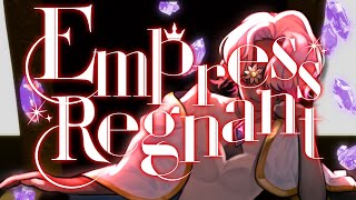 taring 『エンプレス・レグナント』＊Official Music Video＊