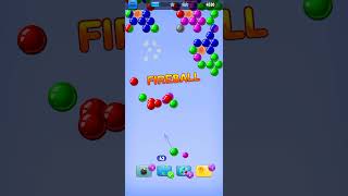 Bubble Shooter Gameplay | bubble shooter game level 626 | Bubble Shooter Android Gameplay New Update screenshot 4