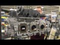 Lycoming Engines Factory Rebuilt Piston Aircraft Engines