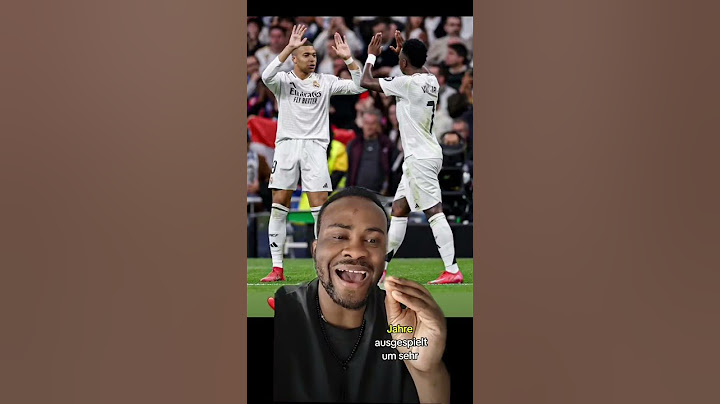 Real bitte versuche mit Vini zu verlängern #viniciusjr #vinijr #realmadrid #gehaltsverhandlung