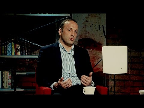 22 მაისს, 21:00 საათზე - \"კალენდარი\