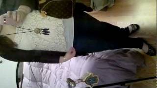 OOTD 6/15/2011