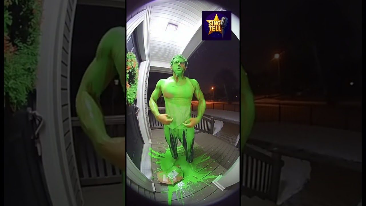 Жительница ТСЖ Карен, разгневанные родители и воришки с крыльца будут разрисованы! 😂💥( P1 )