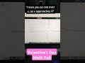 A Bad Attempt At A Math Romance Poem (Explanation below)
