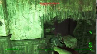 Fallout 4 - WWE edition with John Cena