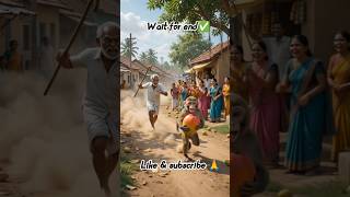 Fal chor bandar 👉😎 pakd me aaya #story #sot video #funnyvideo #viralvideo #trending #viralstory